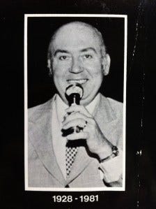picture of dad, taken from back cover of his book....... picture of dad, taken from back cover of his book.......