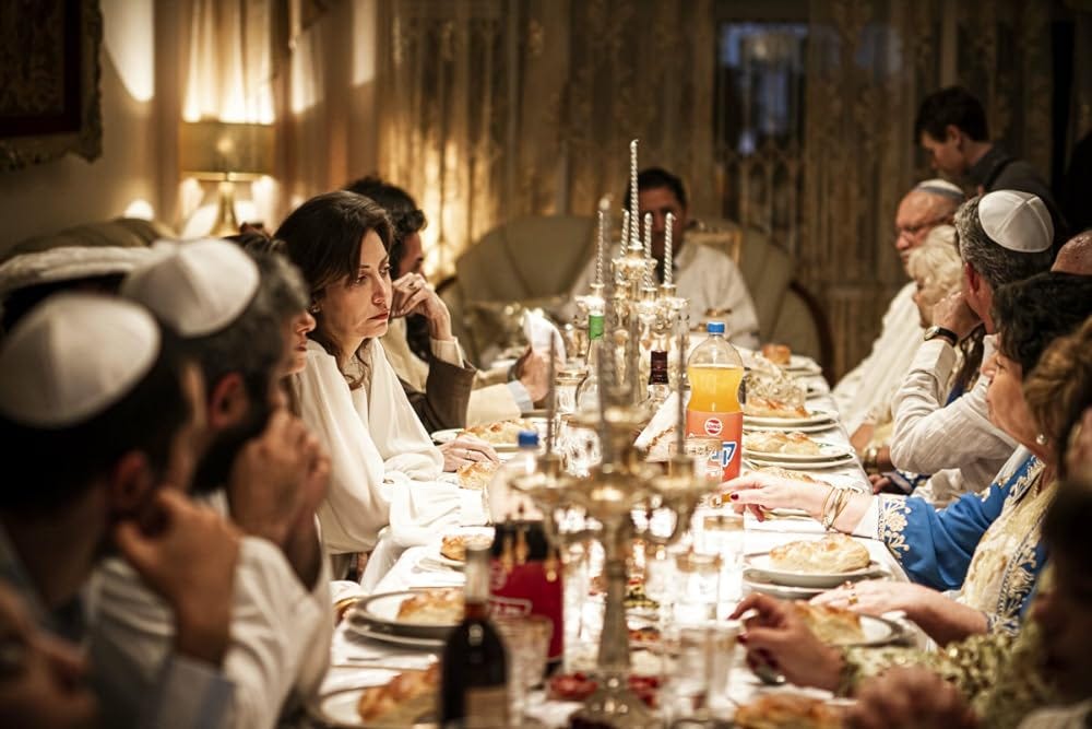 Seven Blessings (2023)