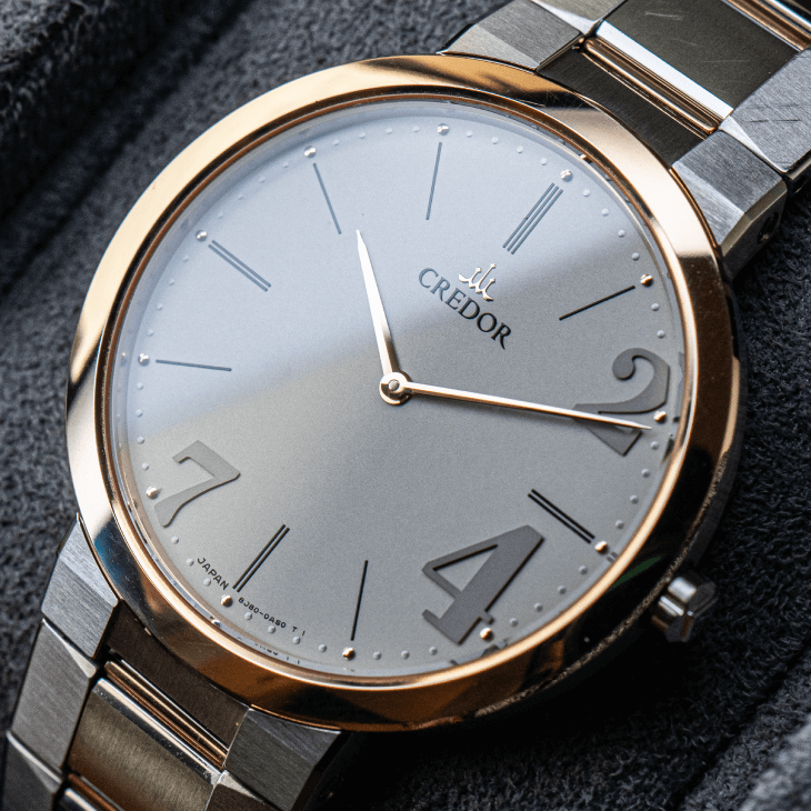 The Most Varied Seiko Collection Ever Made Wasn't Designed by Seiko