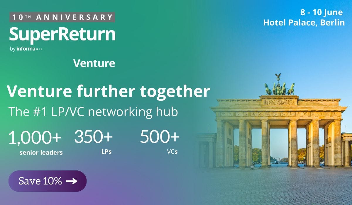 Where European tech is heading - EUVC | The European VC