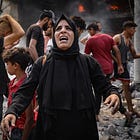 Gaza Is Redefining What Genocide Looks Like