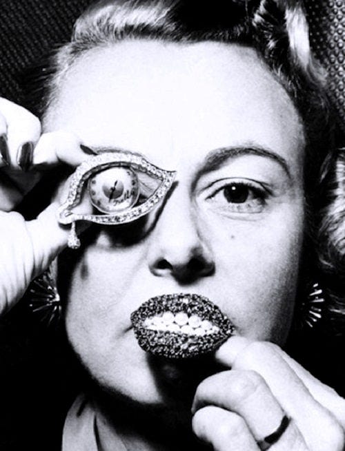 Schiaparelli: Fashion Becomes Art” - Virtus Magazine