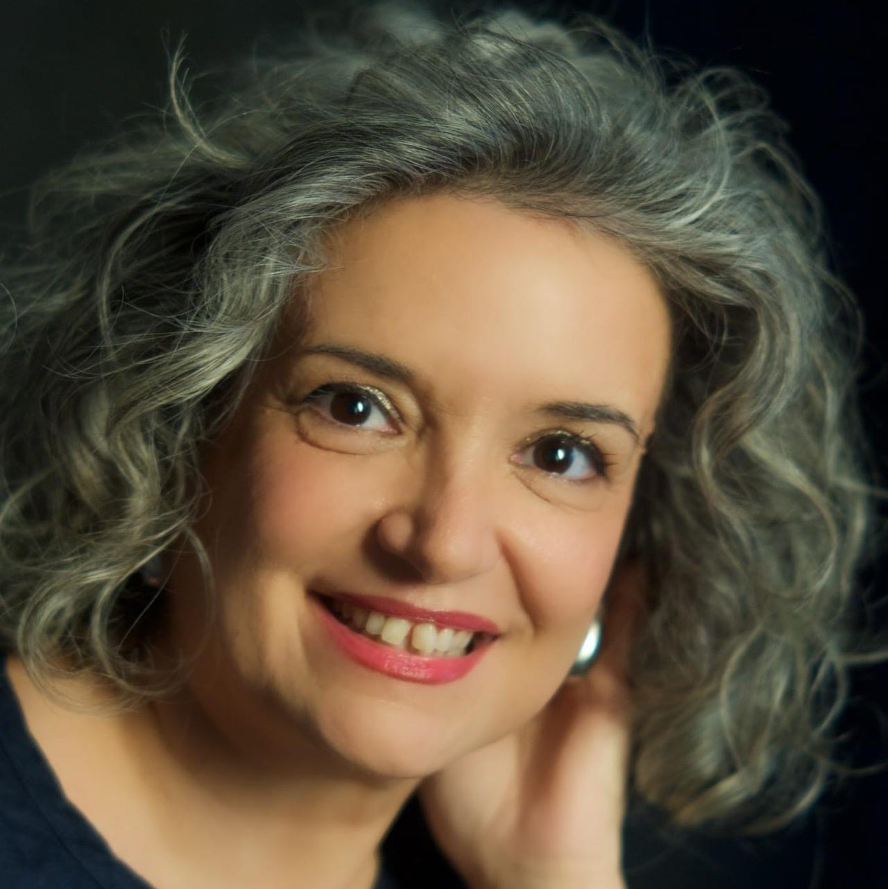 Galatea Vaglio