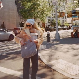 losing yourself in motherhood needs a rebrand 🆕