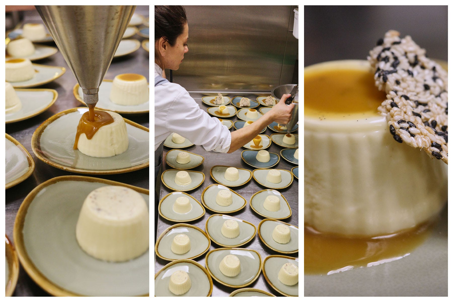 Een feestmaal voor Pasen en heel veel ei - FC VANJA, image size:1800x1200