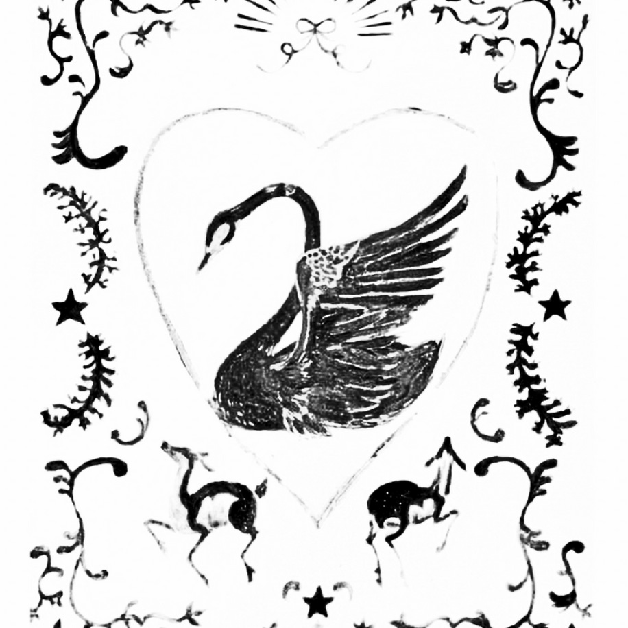 The Black Swan Society