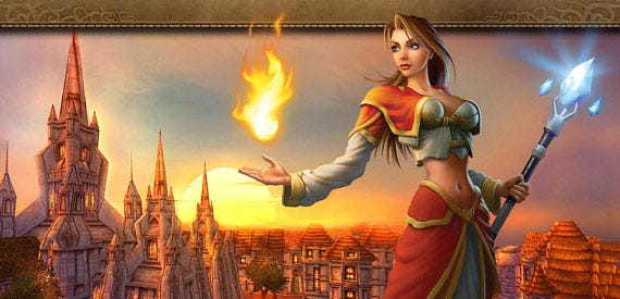 World-of-Warcraft
