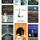 Fantasy, Science Fiction, and Other Literary Worlds