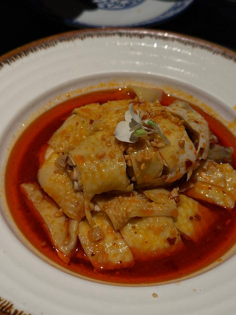 Szechuan Mountain House - Flushing, Queens