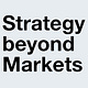Strategy beyond Markets