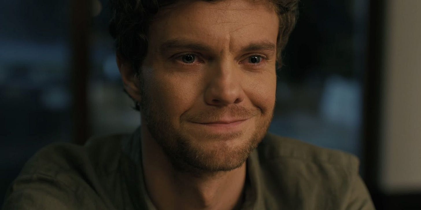 Companion Trailer: Jack Quaid Plays A Psychopath In Mysterious New Horror  Thriller