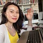 Daliana Liu's avatar