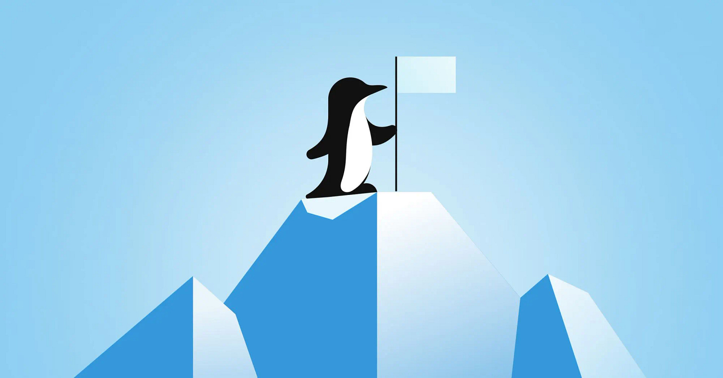 Migrating to an iceberg lakehouse: key architecture considerations