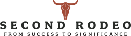 Second Rodeo