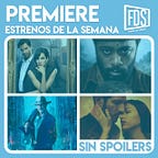 La Newsletter de Fuera de Series