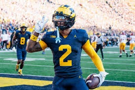 Michigan CB Will Johnson expected to ...