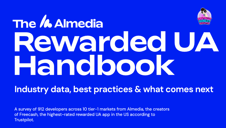 The Rewarded UA Handbook TL;DR