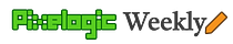 Pixelogic Weekly