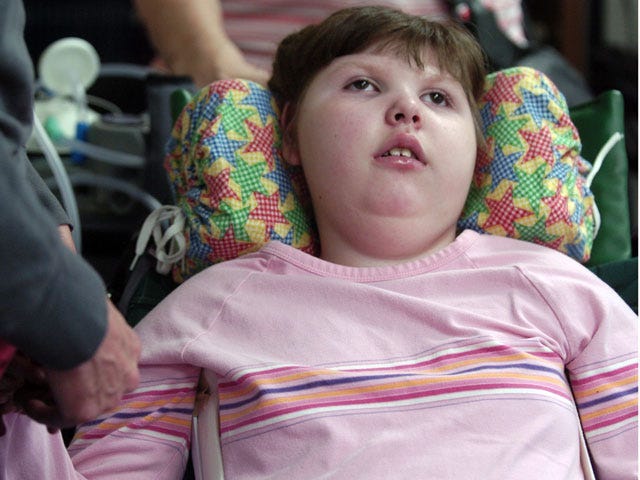 High schoolers learn not to shake a baby