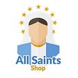 All Saints Shop's avatar