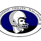 Gridiron Greats Podcast: When Football Came To Pass