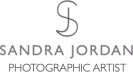 A momentary escape by Sandra Jordan