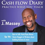 Cashflow Diary Direct