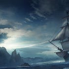 It's a pirates' life for me