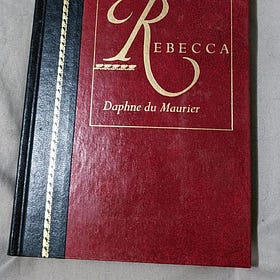 Autumn Whispers and the Shadows of Manderley: A Season with Rebecca