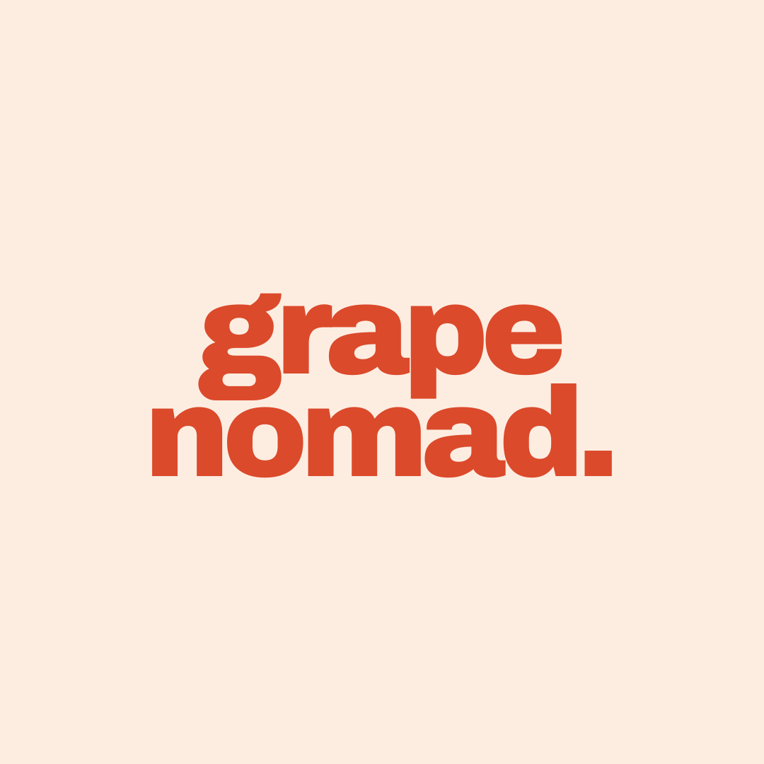 Grape Nomad