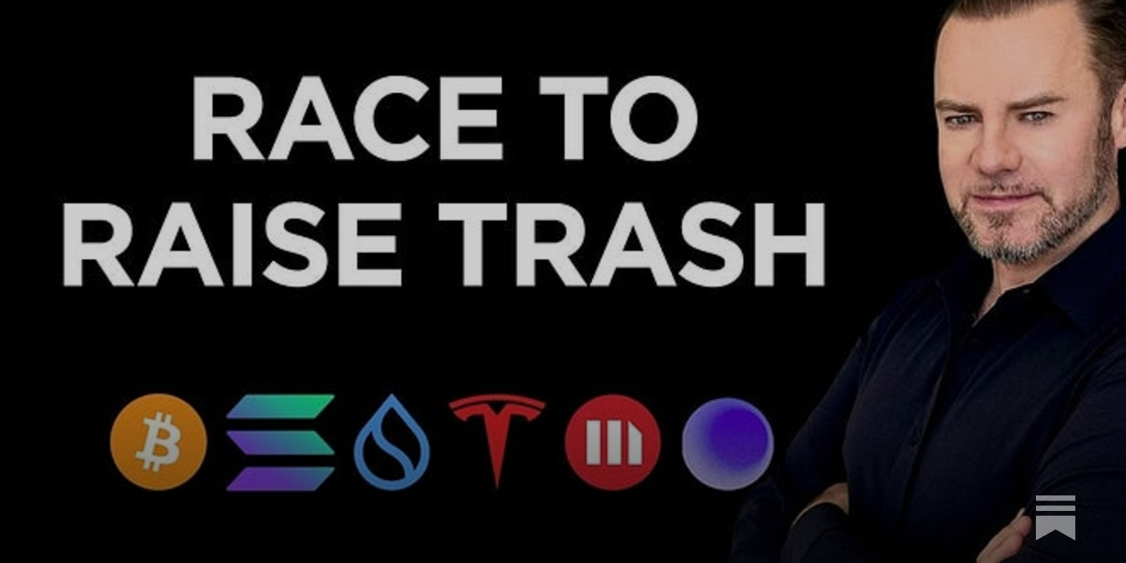 RECAP: RACE TO RAISE TRASH - InvestAnswers Newsletter