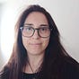 María Latorre's avatar