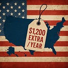 Why Trump’s Tariffs Mean You’re Paying More for Everything