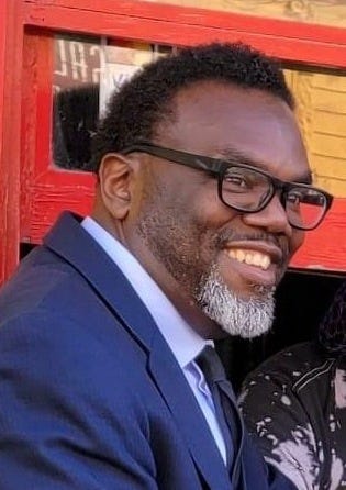 Brandon Johnson - Wikipedia