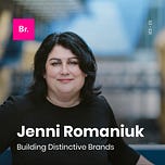 Let's talk branding