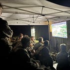 Beyond Force-on-Force: Integrating MCTIS into Live-Fire Training 