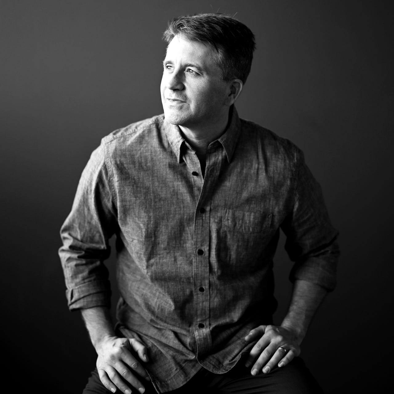 The Forum with Josh Cowen logo