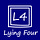 Lying Four