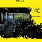 D4CE First Book, "mRNA Vaccine Toxicity," Is Now Available