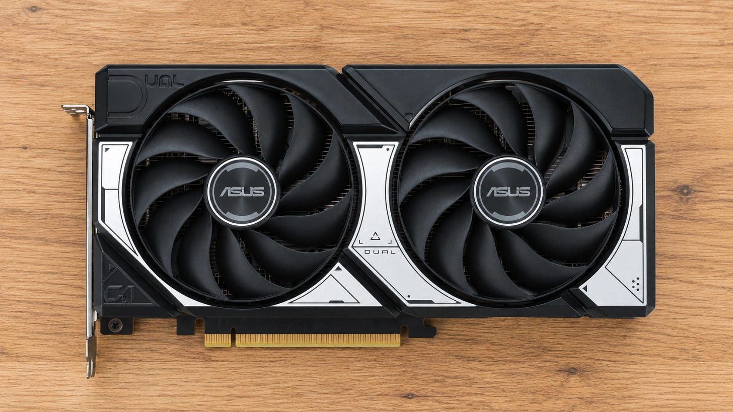 An RTX 5060 Ti 16GB offers established CUDA support without WiCi’s wireless premium. An RTX 5060 Ti 16GB offers established CUDA support without WiCi’s wireless premium.