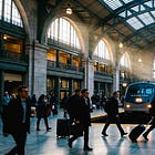 Wherever You Go, I Will Follow