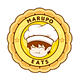 Marupo’s Tea Room
