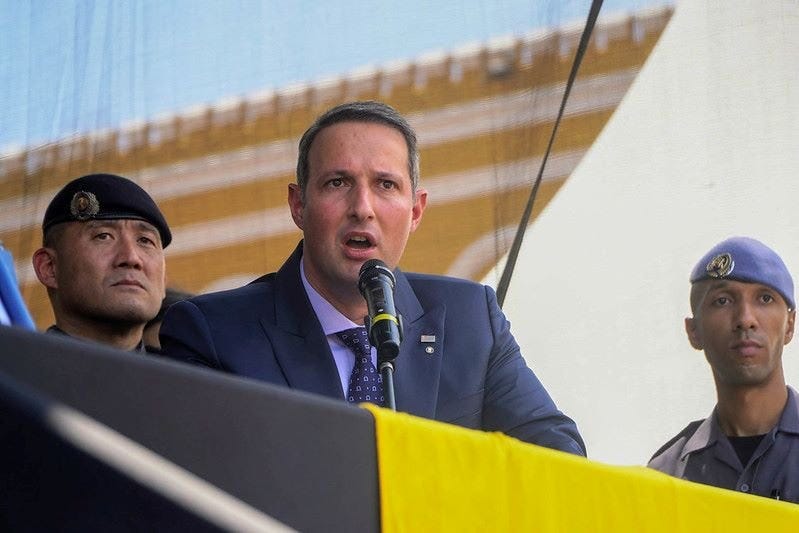 Armas furtadas do Exército iriam para PCC e CV, diz secretário de SP |  Metrópoles