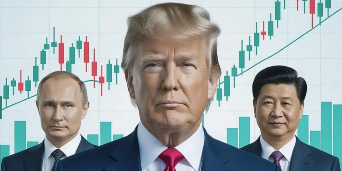 Bright Brief - Multipolar Margin Call