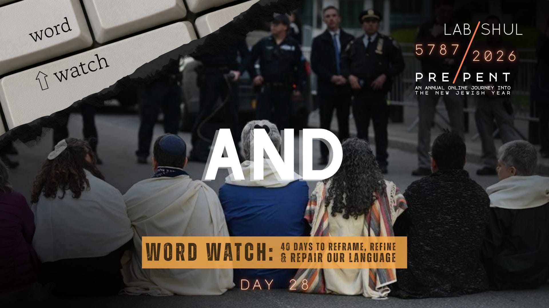 Day 28: AND