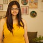 Swetha Maran's avatar