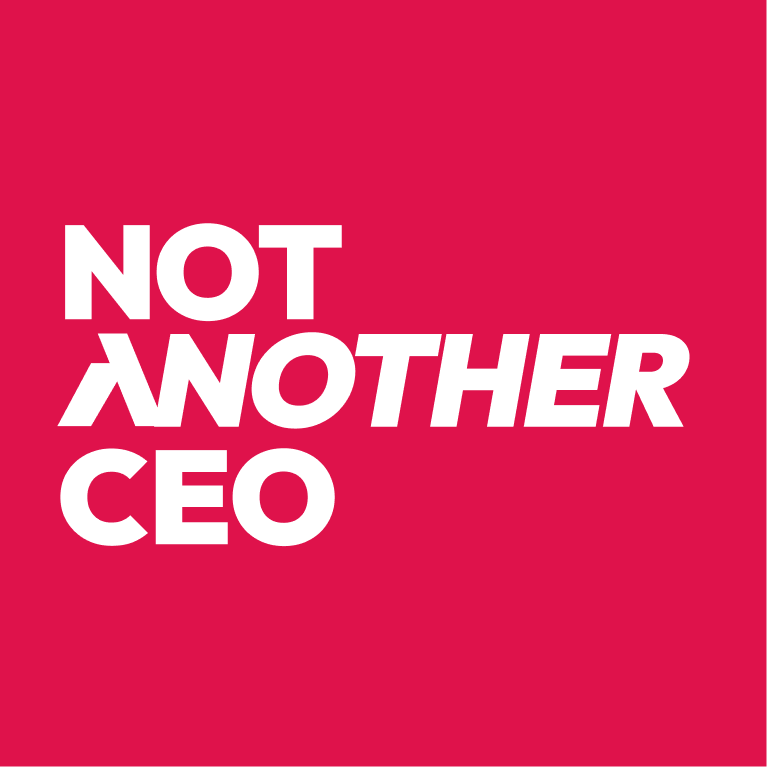 Not Another CEO