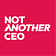 Not Another CEO