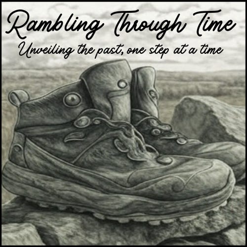 Rambling Through Time 