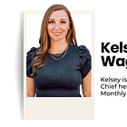 Meet the Ponca City Monthly Team